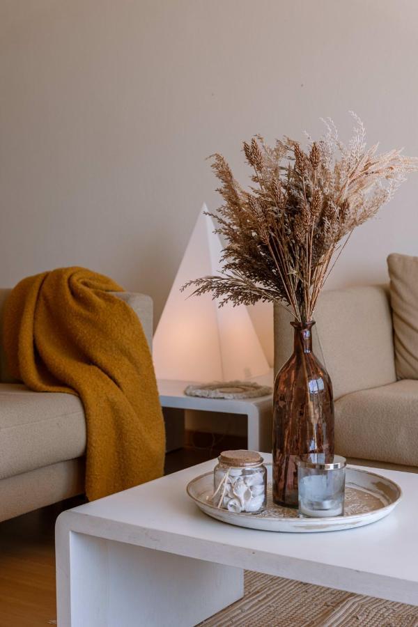 Stunning Seaview Apt On 7Th Floor At Beachfront Кнокке-Хейст Экстерьер фото