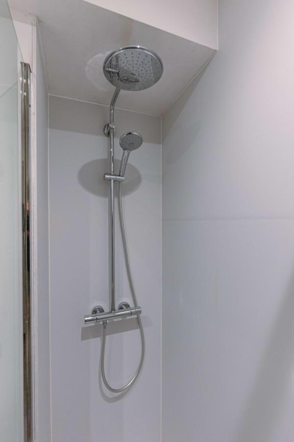 Stunning Seaview Apt On 7Th Floor At Beachfront Кнокке-Хейст Экстерьер фото